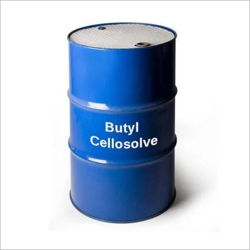 Butyl Cellosolve