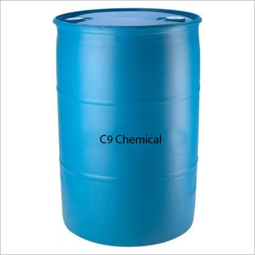 C9 Solvent Application: Industrial