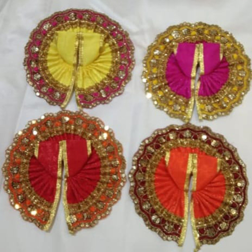 Thakur Ji Poshak