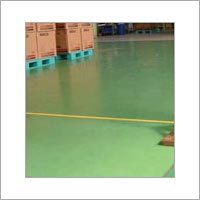 Water Repellant Coating