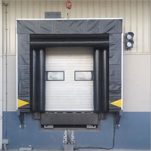 इन्फ्लेटेबल डॉक शेल्टर आवेदन: आवासीय