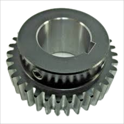 Iron Spur Hardened And Ground Gear