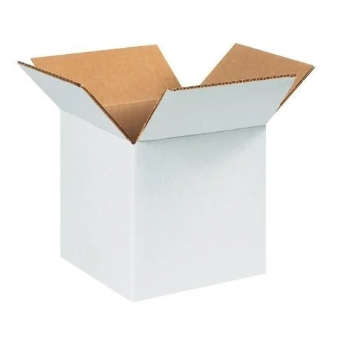 पॉलिश अनुकूलित नालीदार बॉक्स