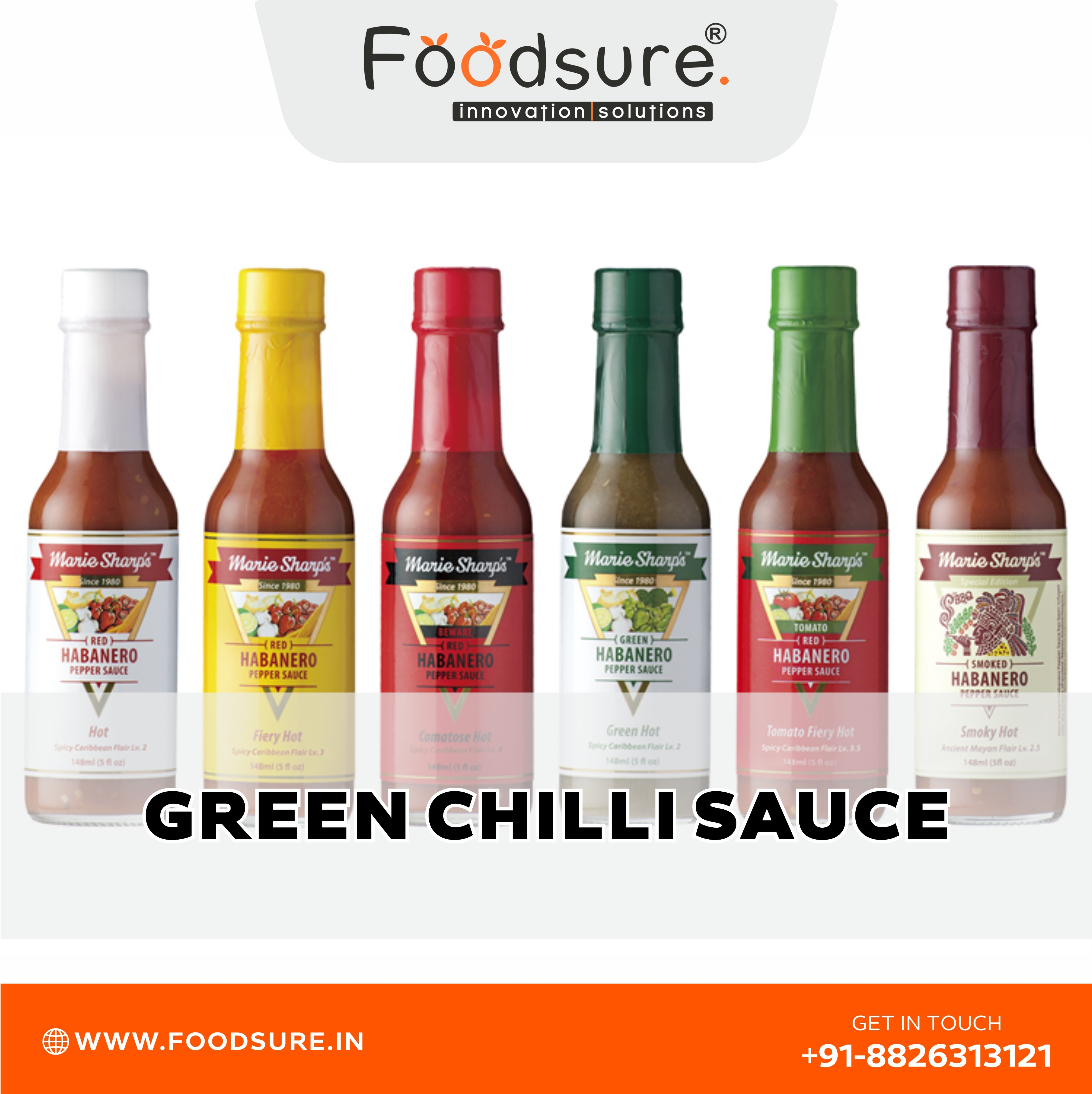 Green Chilli Making Machine - Capacity: Upto 3000 Kg/hr