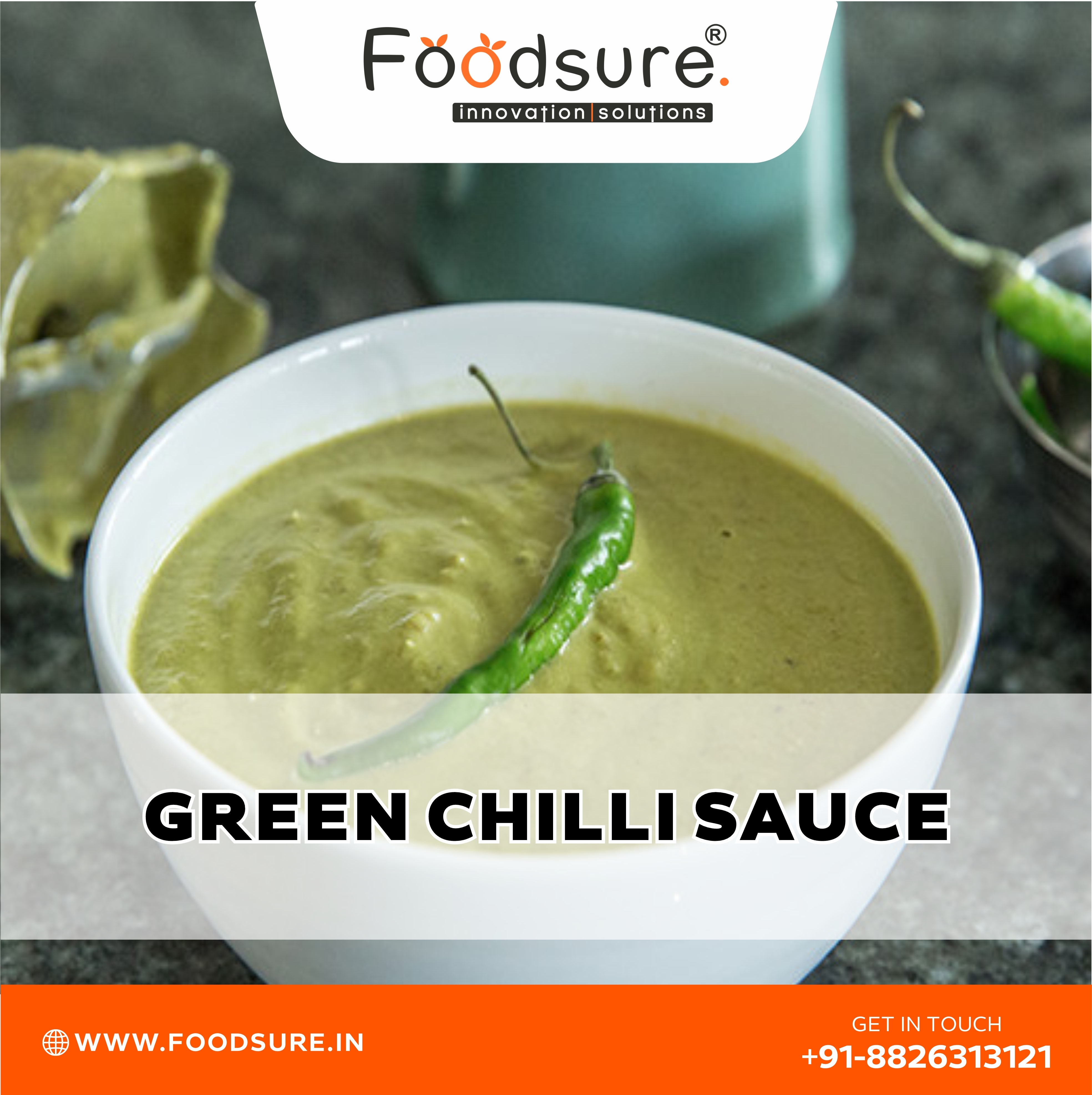 Green Chilli Making Machine - Capacity: Upto 3000 Kg/hr