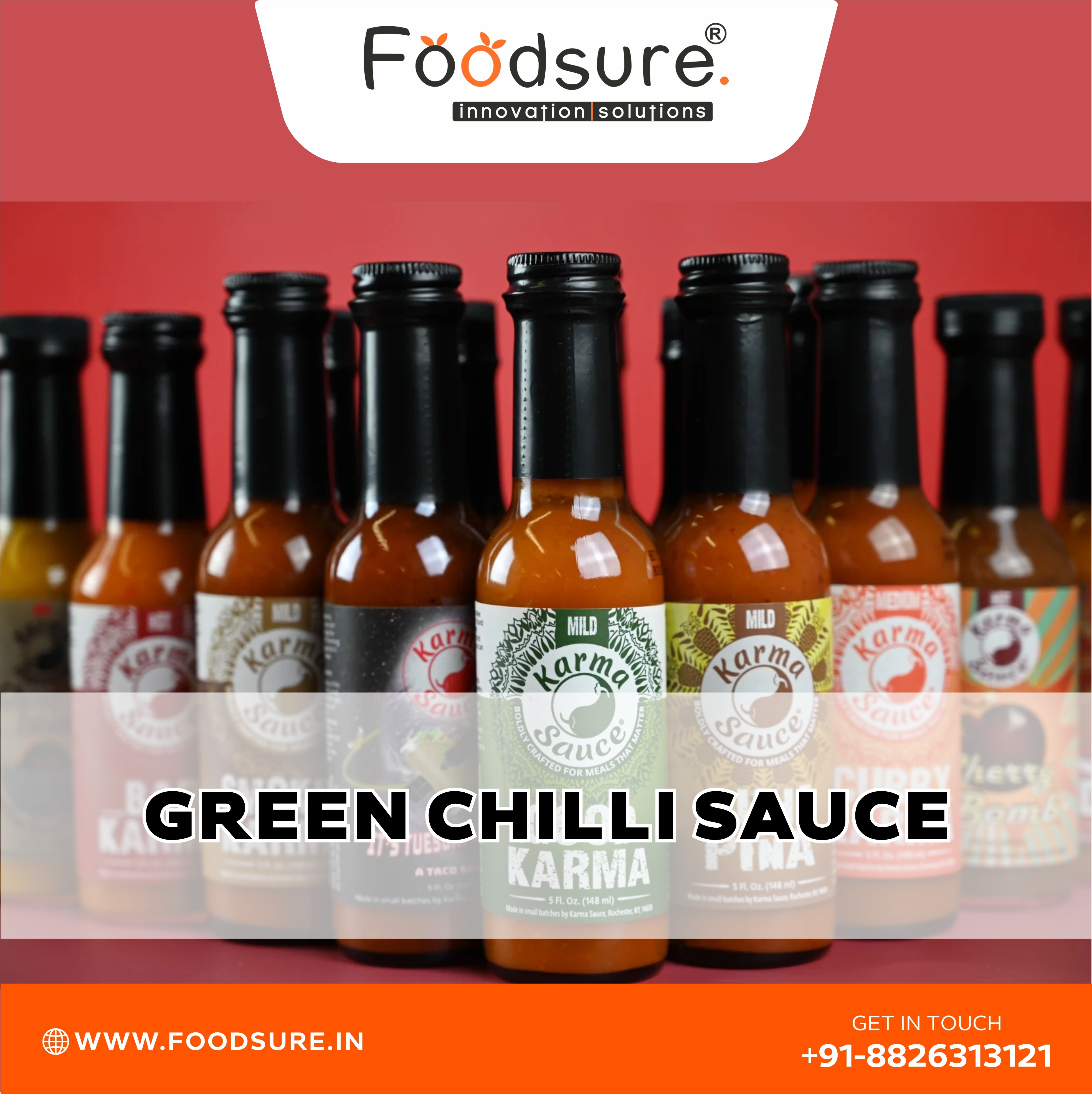 Green Chilli Making Machine - Capacity: Upto 3000 Kg/hr