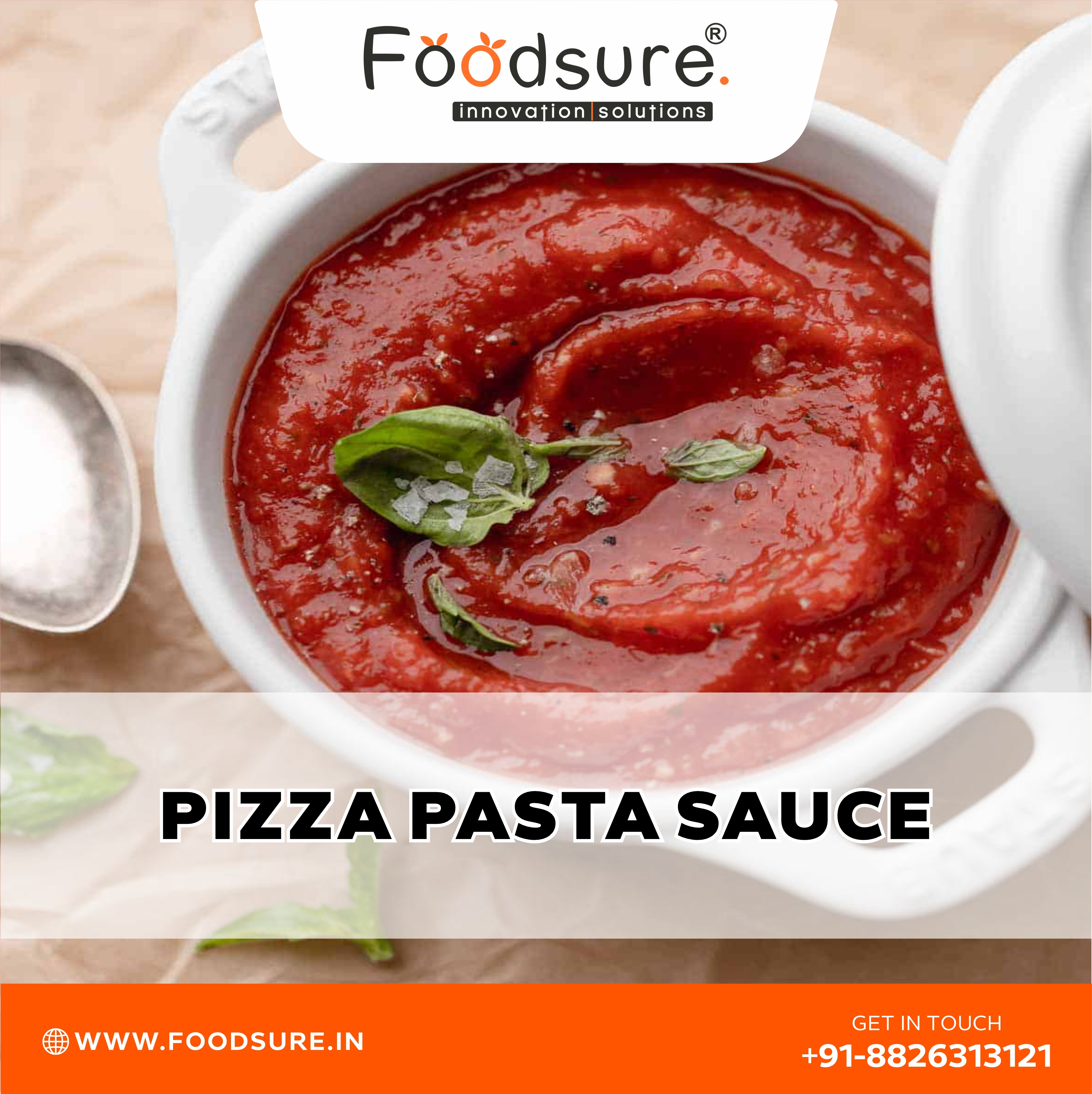 Pizza Pasta Sauce Making Machine - Capacity: Upto 1000 Kg Kg/hr