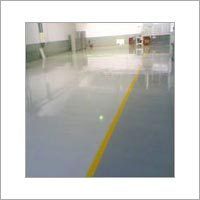 High Build Polyurethane Coating