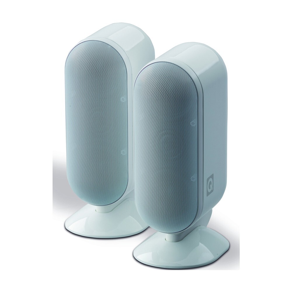 Q Acoustics 7000 Lri Home Theater