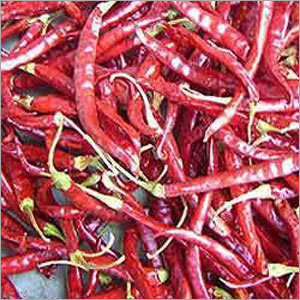 लाल मिर्च