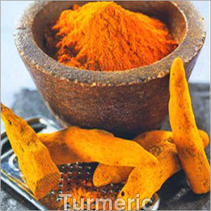 हल्दी पाउडर