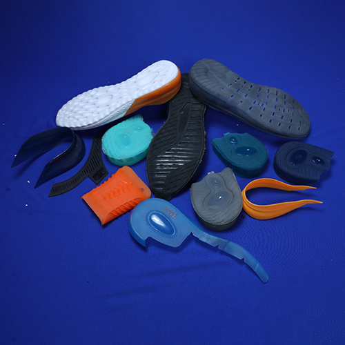 Multi Color Masterbatch