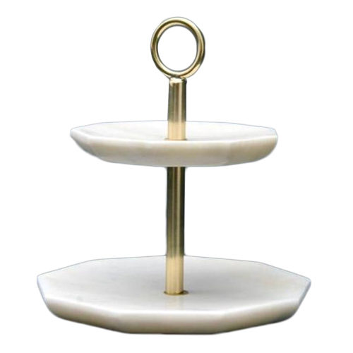 Different Available 12x14 Inch 2t Cake Stand