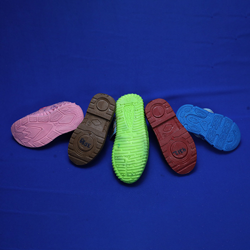 Pp Colorful Granules