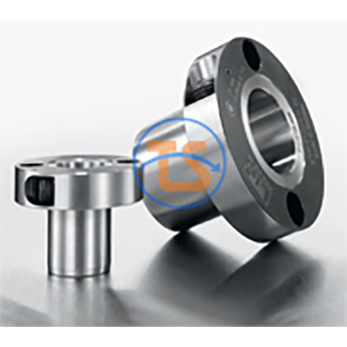 ग्रे ईटीपी पावर कीलेस बुश