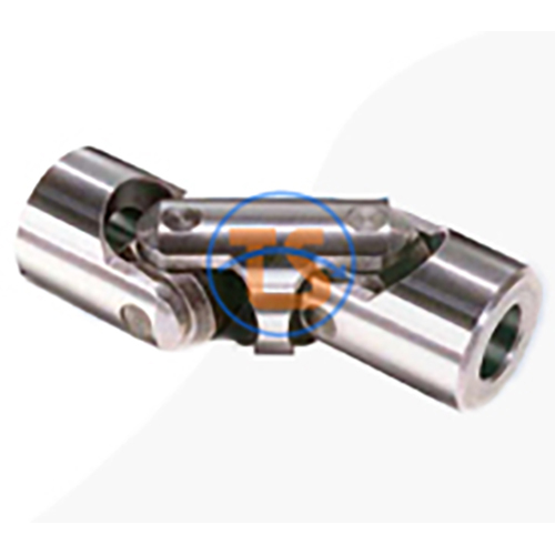 Gray Rotar Double Joint