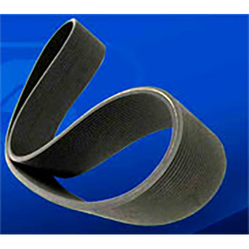 ब्लैक पॉली वी बेल्ट्स