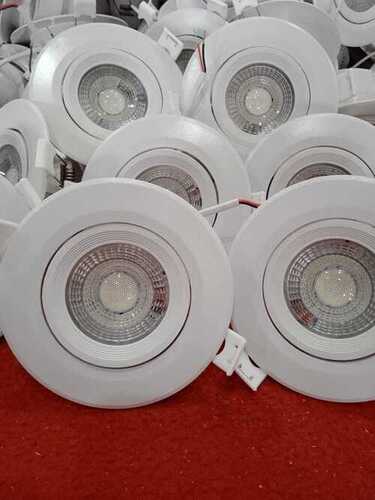 कूल व्हाइट कॉब लाइट