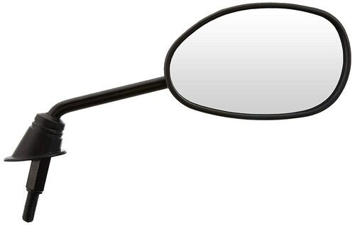 ब्लैक Oe साइड मिरर Oe ऐक्रेलिक
