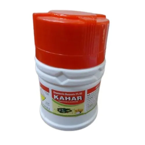 Kahar Acaricide Insecticide - Application: Agriculture
