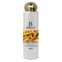 केसर सैंडलवुड बॉडी वाश