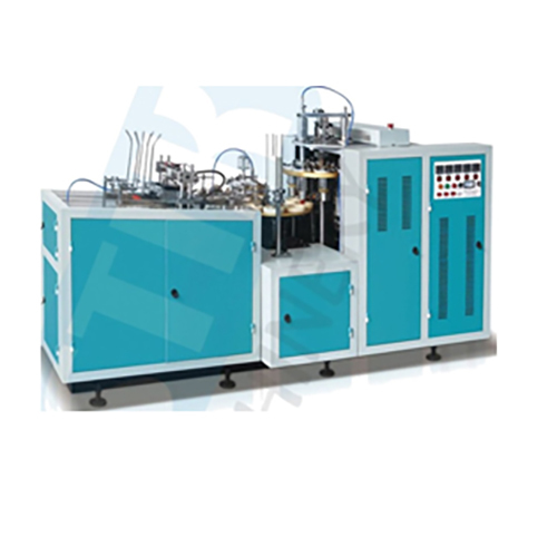 SPC 2B70 Fully Automatic Paper Bowl Making Machines