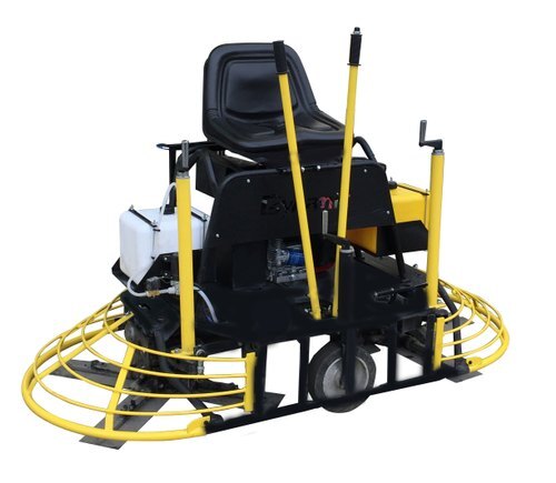 Power Floater Capacity: 20 Kg/hr