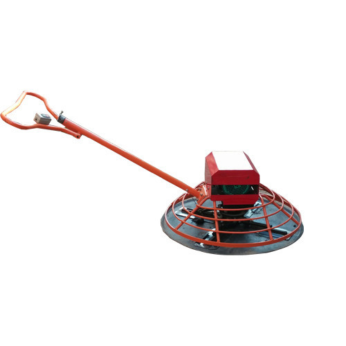 Power Floater Capacity: 20 Kg/hr