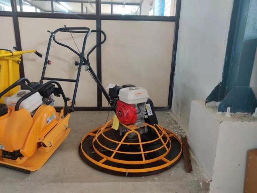 Power Floater Capacity: 20 Kg/hr
