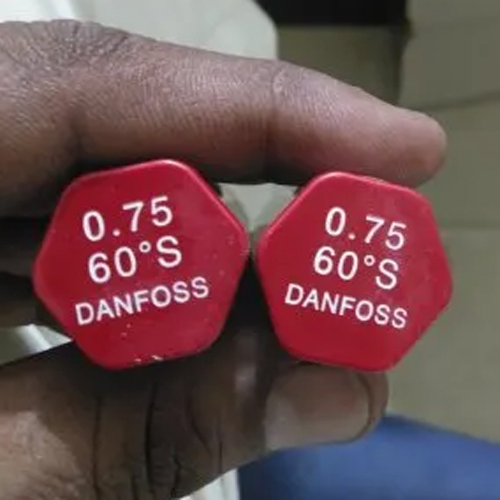 रेड डैनफॉस ऑयल नोजल