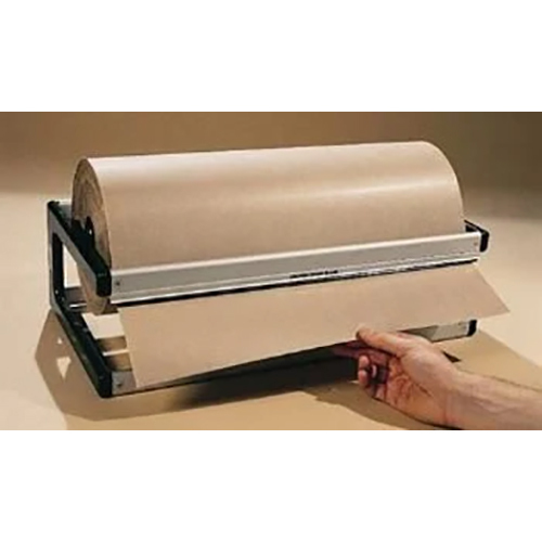 ब्राउन फूड रैपिंग पेपर