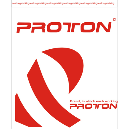 Protton के लिए BOPP बैग