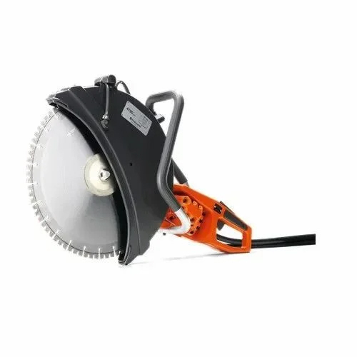 ऑरेंज K 2500 हाइड्रोलिक सॉ कटिंग मशीन