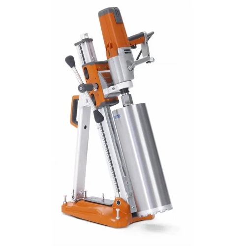 हाई स्पीड स्टील कंक्रीट कोर कटर मशीन