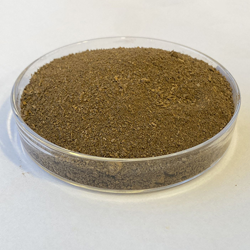 Animal Rapeseed Meal Efficacy: Promote Growth