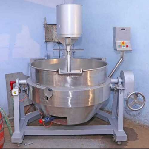 Multipurpose Cooking Machine