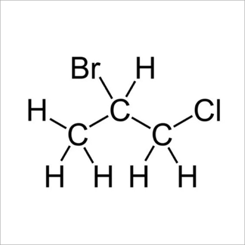 1 Bromo 3 Chloro Propane Application: Pharmaceutical Industry