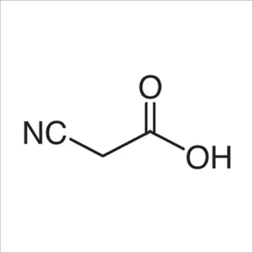 70% Cyno Acetic Acid Application: Pharmaceutical Industry
