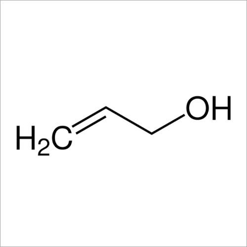 Allyl Alcohol 99.8% Cas No: 107-18-6