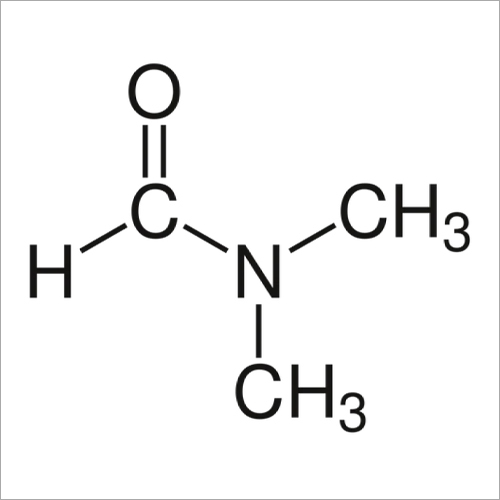 Dimethyl Formamide - Colourless Liquid with a Molecular Weight of 73.09 gm/mol, Versatile Solvent for Pharmaceutical Industry