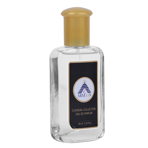 Cologne 40 Ml Cushion Collection Eau De Perfume