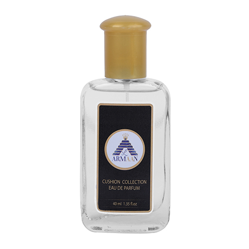 Cologne 40 Ml Cushion Collection Eau De Perfume