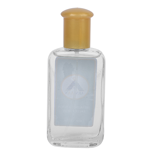 Emerald Collection Eau De Perfume - 40 Ml Fresh Fragrance, Daily Use Cologne For Personal Care