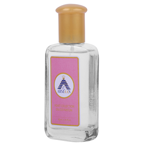 Cologne 40 Ml Heart Collection Eau De Perfume