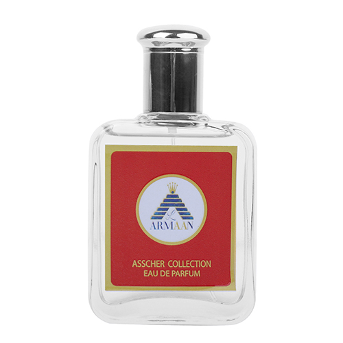 Cologne 50 Ml Asscher Collection Eau De Perfume