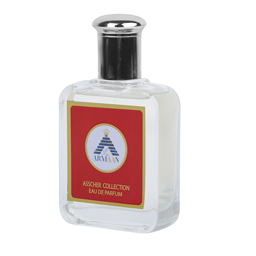 Cologne 50 Ml Asscher Collection Eau De Perfume