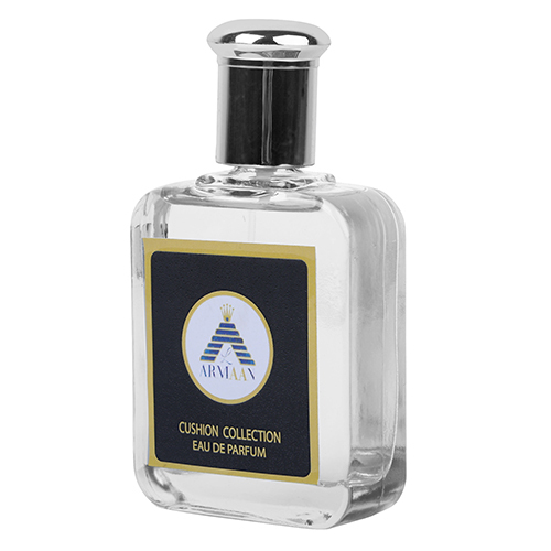 Cologne 50ml Cushion Collection Eau De Perfume