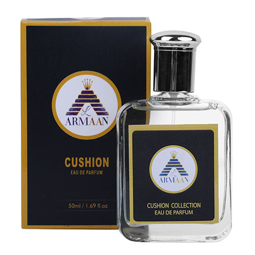 Cologne 50ml Cushion Collection Eau De Perfume