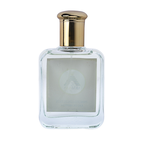 Cologne 50ml Emerald Collection Eau De Perfume