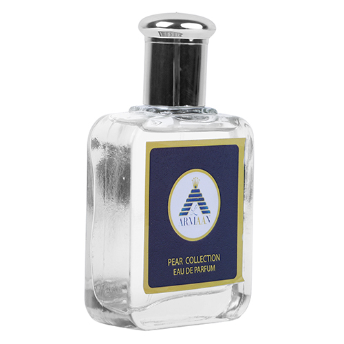 Cologne 50ml Pear Collection Eau De Perfume